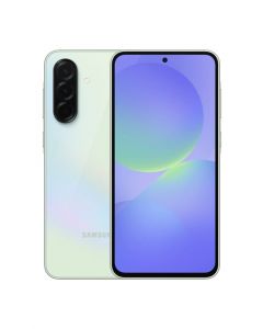 Samsung | Galaxy A36 5G | 8GB RAM | 256GB Storage | Lime | 3 Months 0% Profit upto 48 Months Installment | PTA Approved | 1 Year Brand Warranty | The Game Changer | TGC13